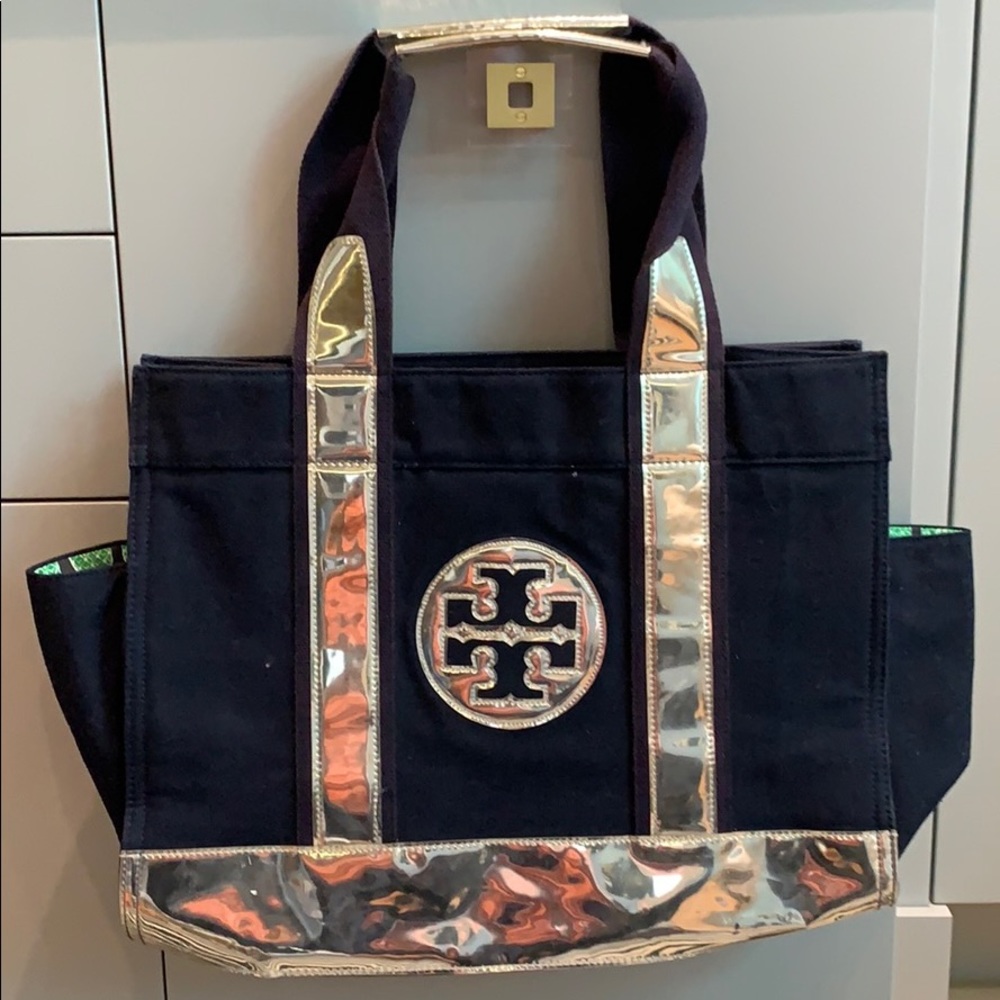 TORY BURCH TOTE BAG